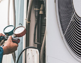 Сервисирање и одржување на системите